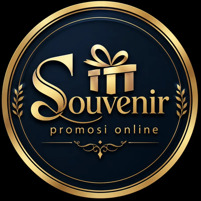 Jual Souvenir Merchandis Online